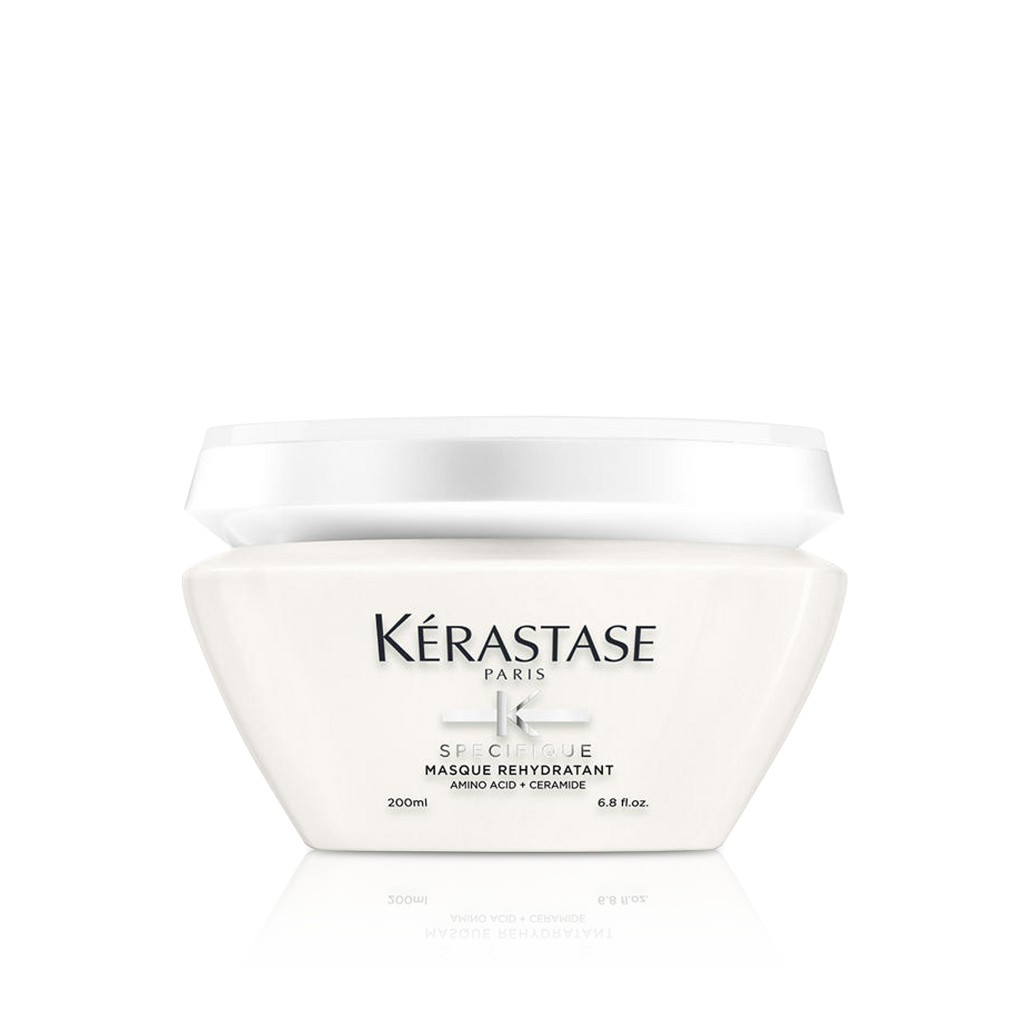 Spécifique Masque Réhydratant Intense Rehydrating Gel-Masque System