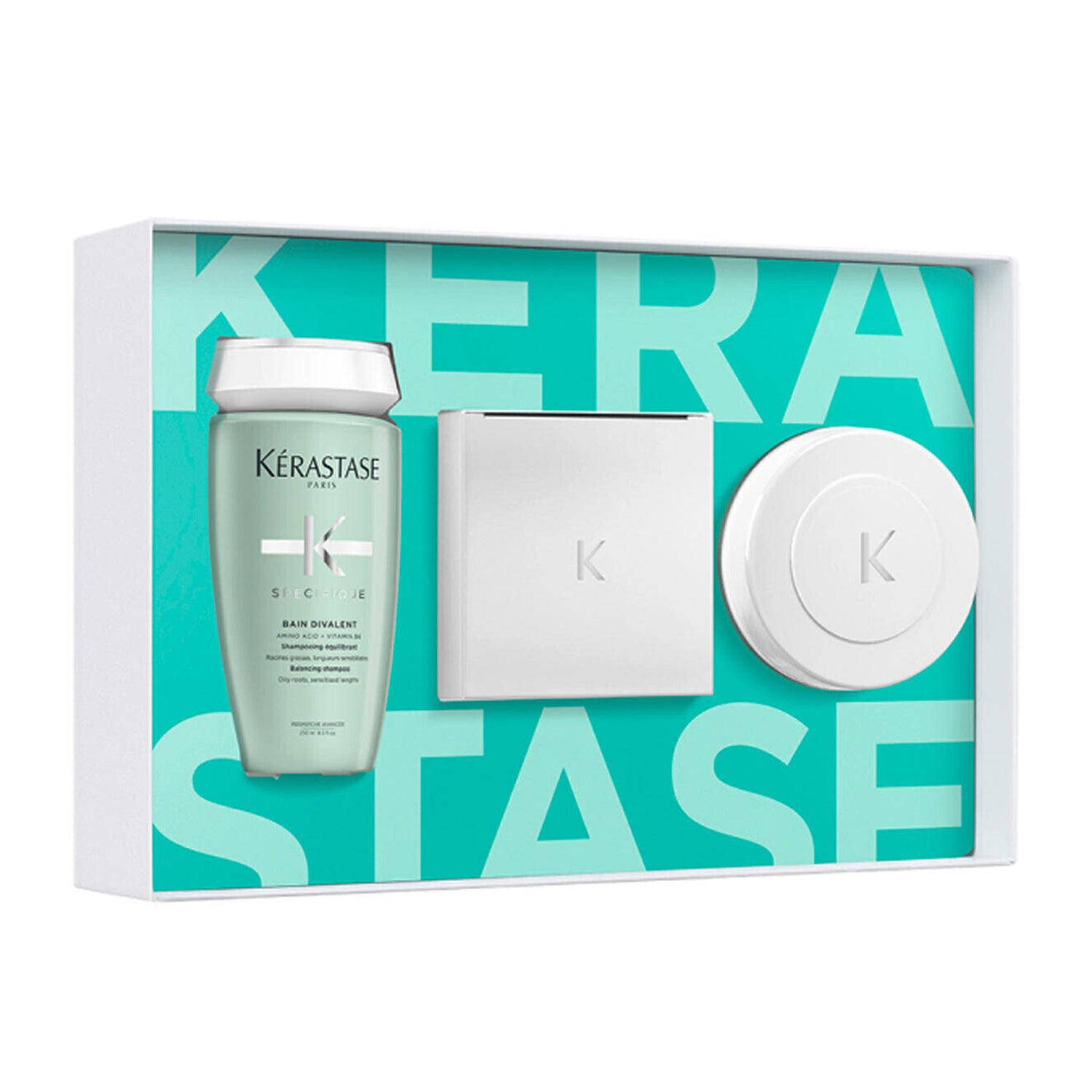 Specifique Divalent Holiday Gift Set