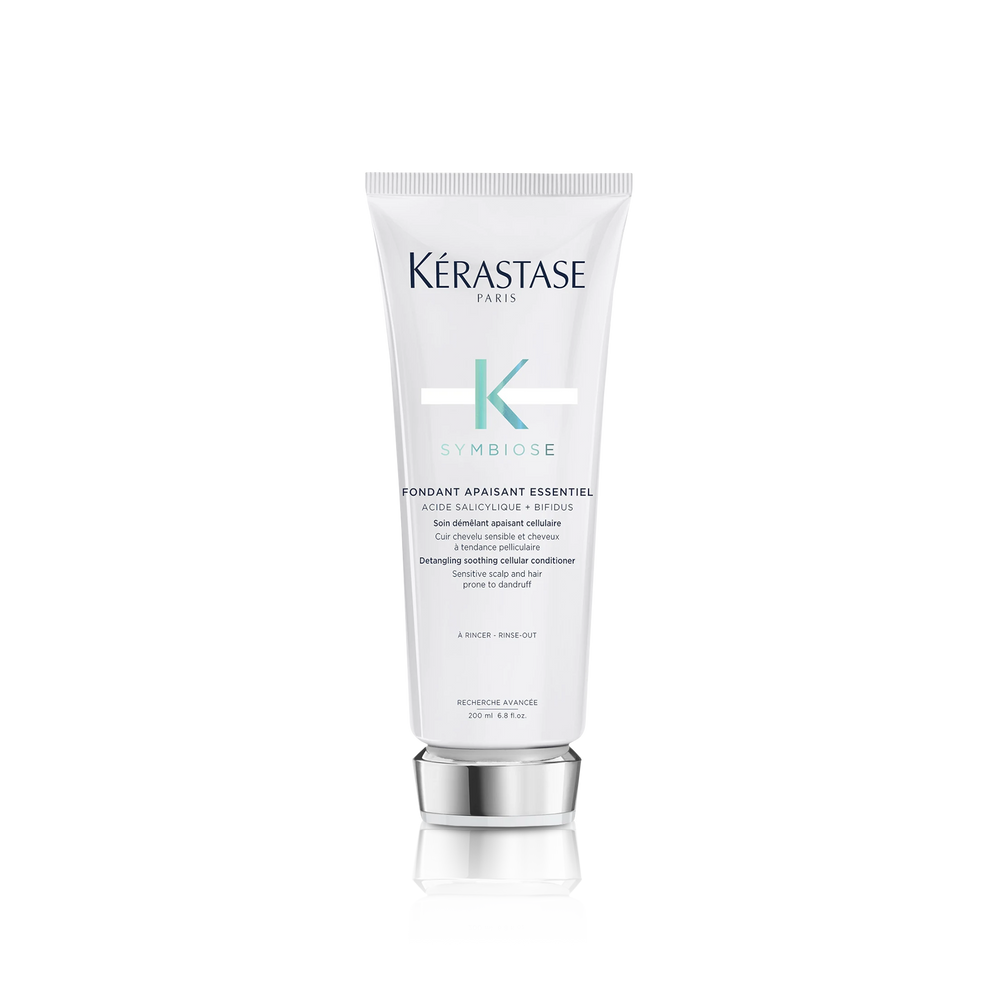 Symbiose Fondant Apaisant Essentiel Detangling Soothing Cellular Conditioner