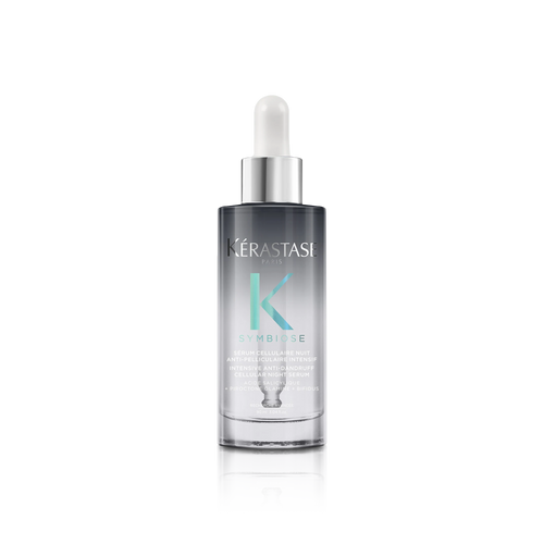 Symbiose Intensive Anti-Dandruff Cellular Night Serum
