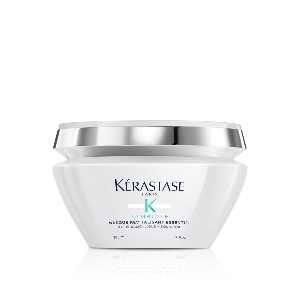 Symbiose Masque Revitalisant Essentiel Intense Revitalizing Mask