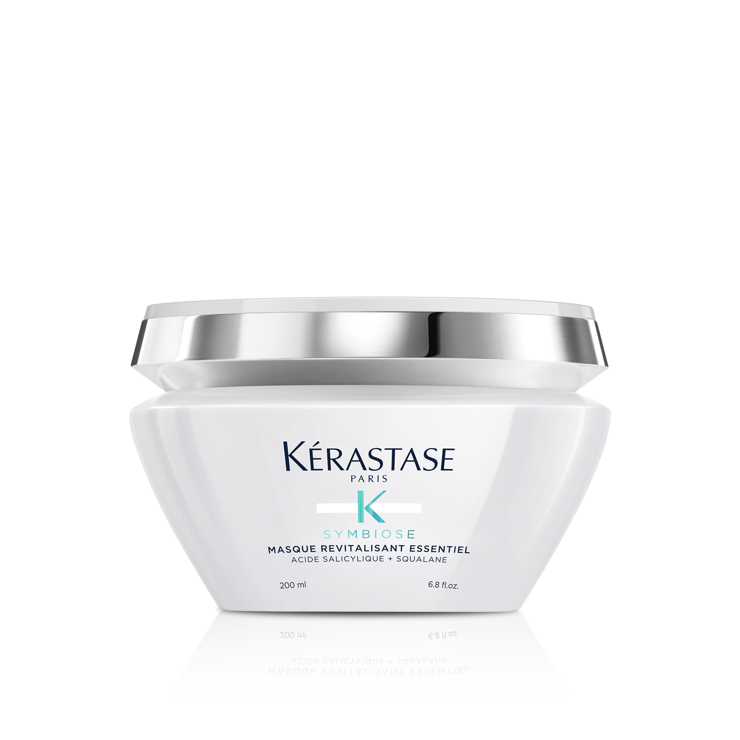 Symbiose Masque Revitalisant Essentiel Intense Revitalizing Mask