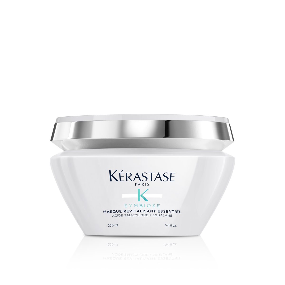 Symbiose Masque Revitalisant Essentiel Intense Revitalizing Mask