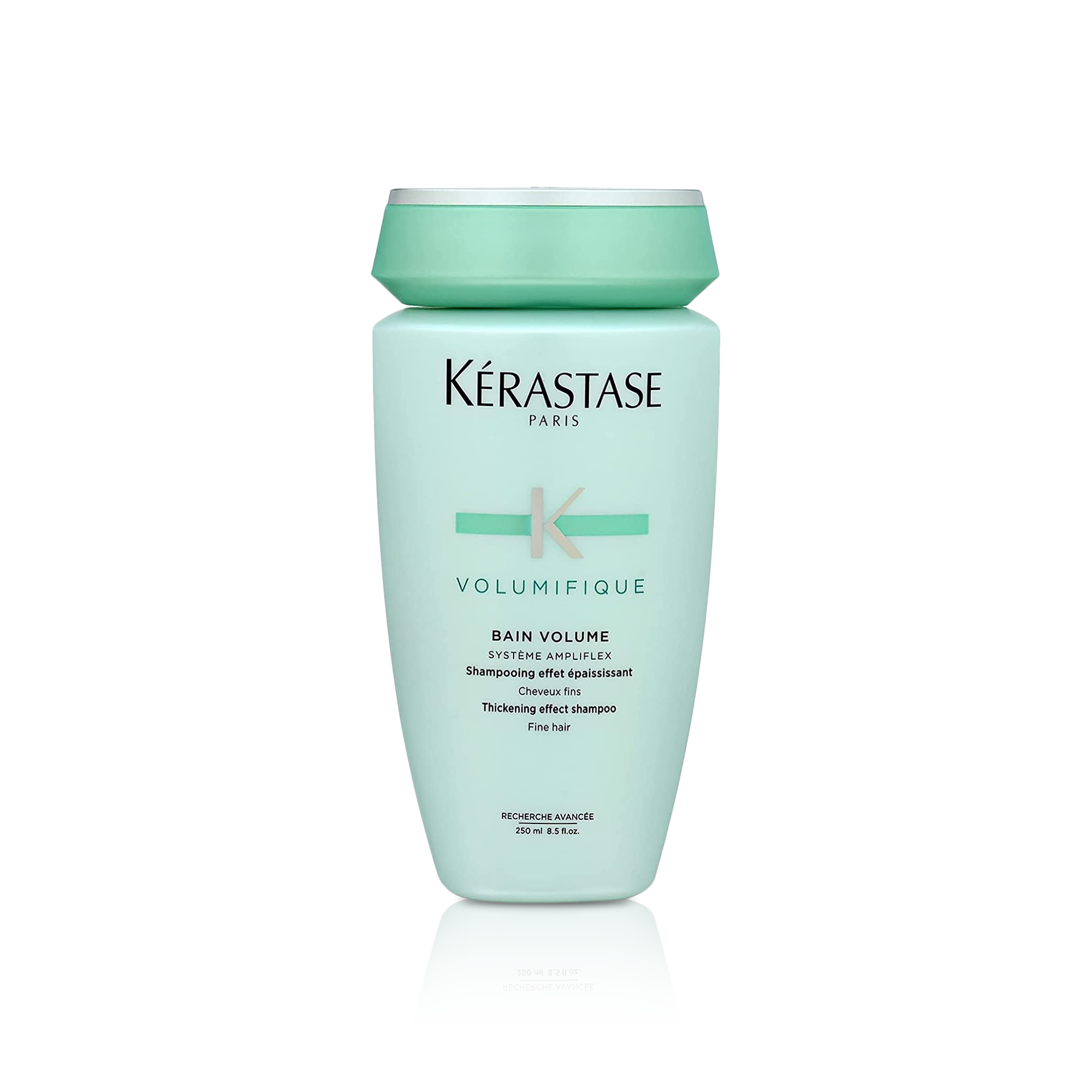 Volumifique Bain Volume Thickening Effect Shampoo