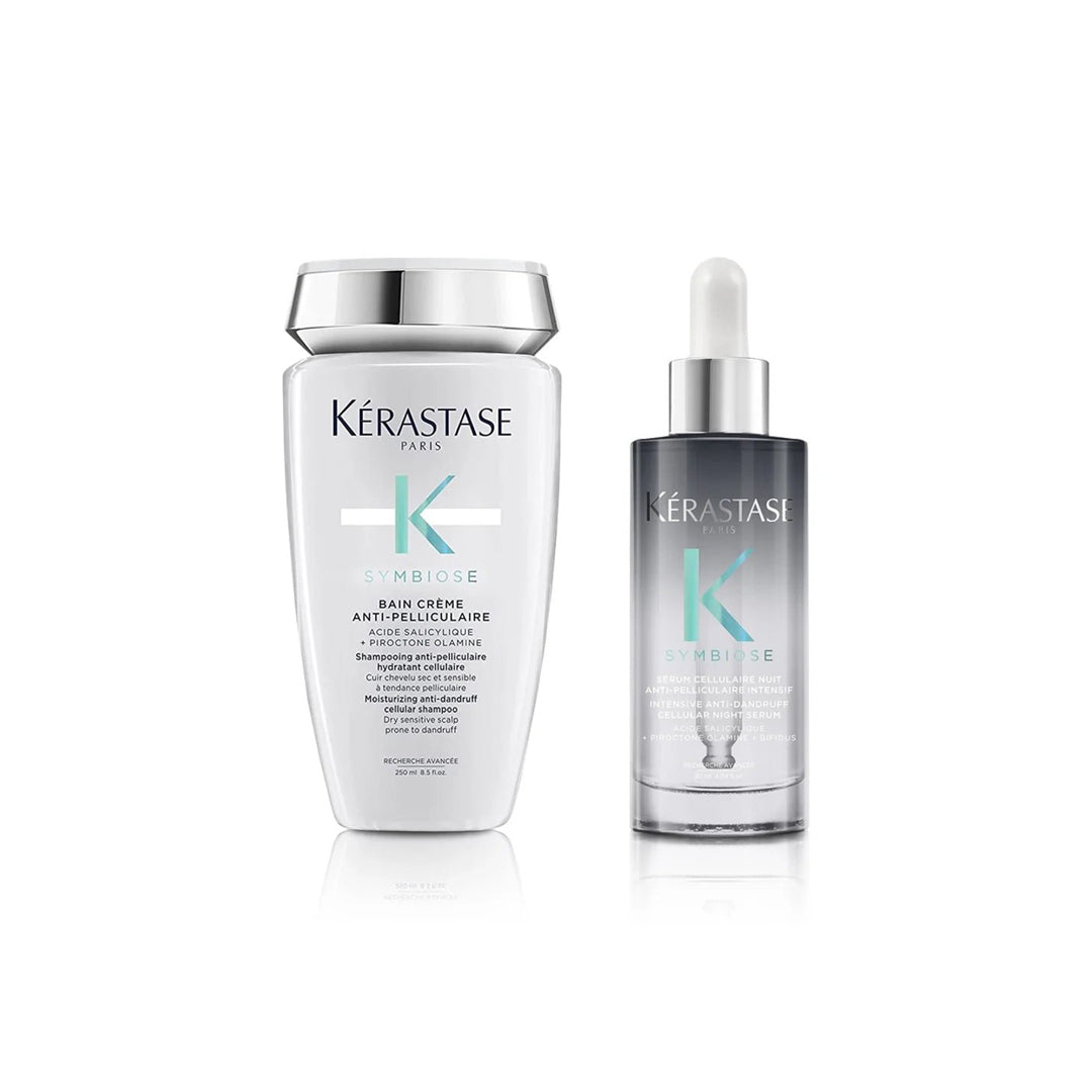 Kérastase Anti-Dandruff Hair Care Pack