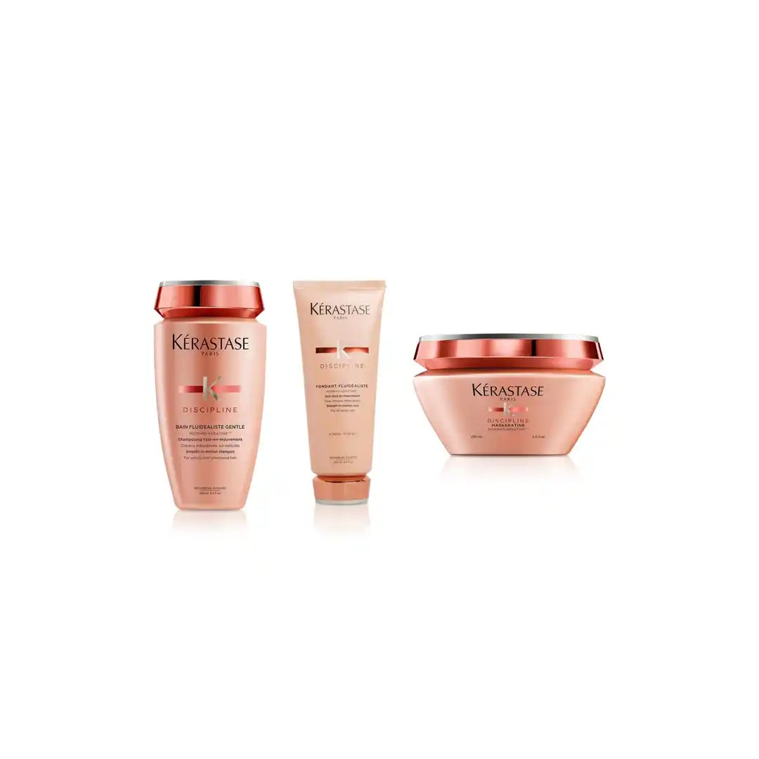 Kérastase Smooth In Motion Trio Pack