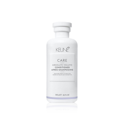 Absolute Volume Conditioner