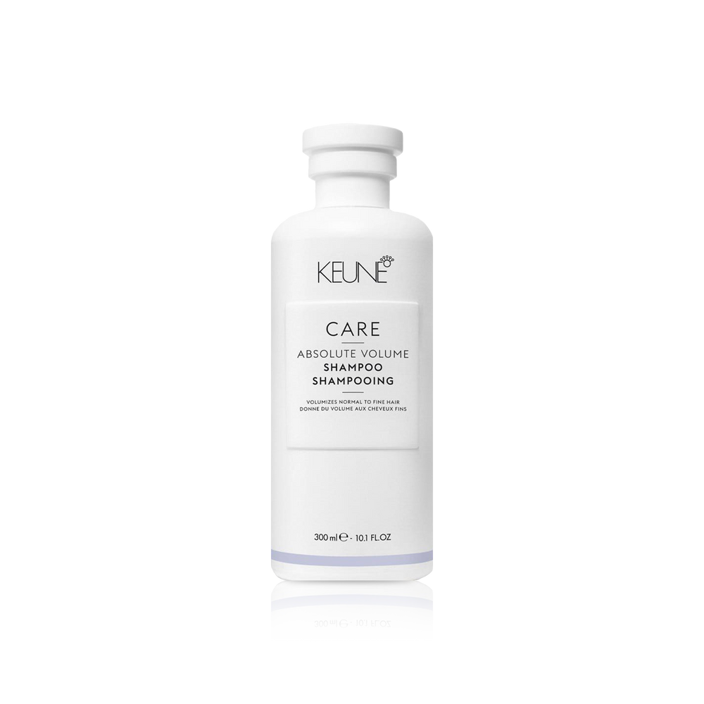 Absolute Volume Shampoo