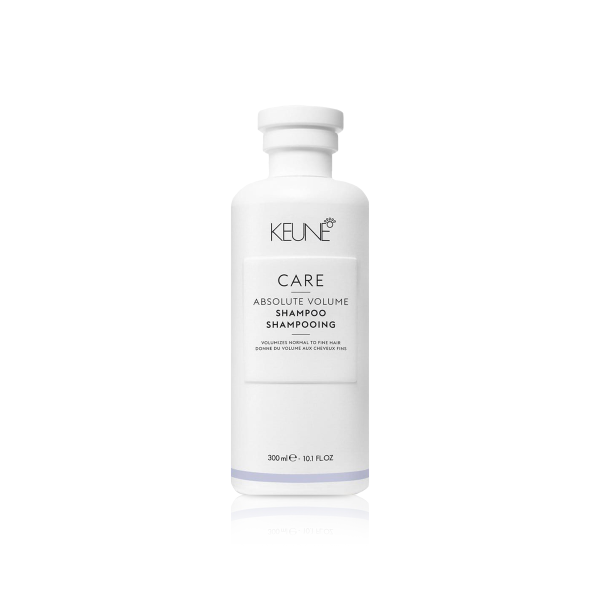 Absolute Volume Shampoo