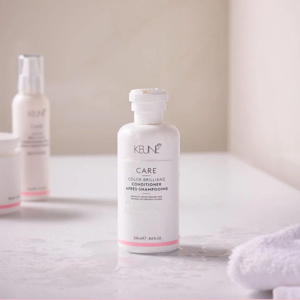 Color Brilliance Conditioner