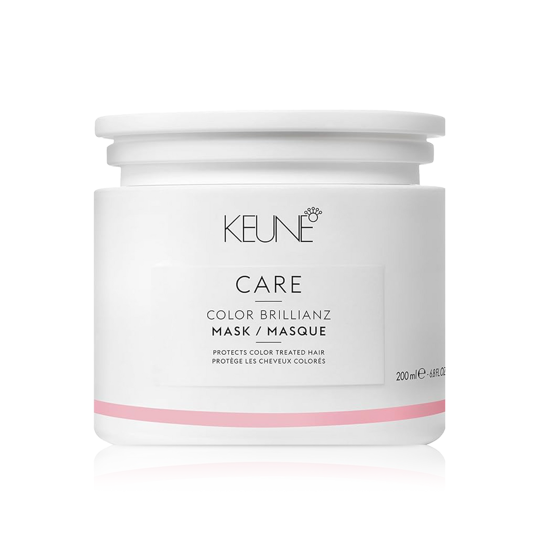 Color Brilliance Mask