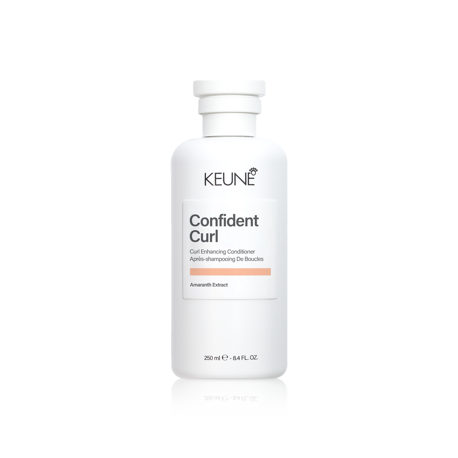 Curl Control Conditioner