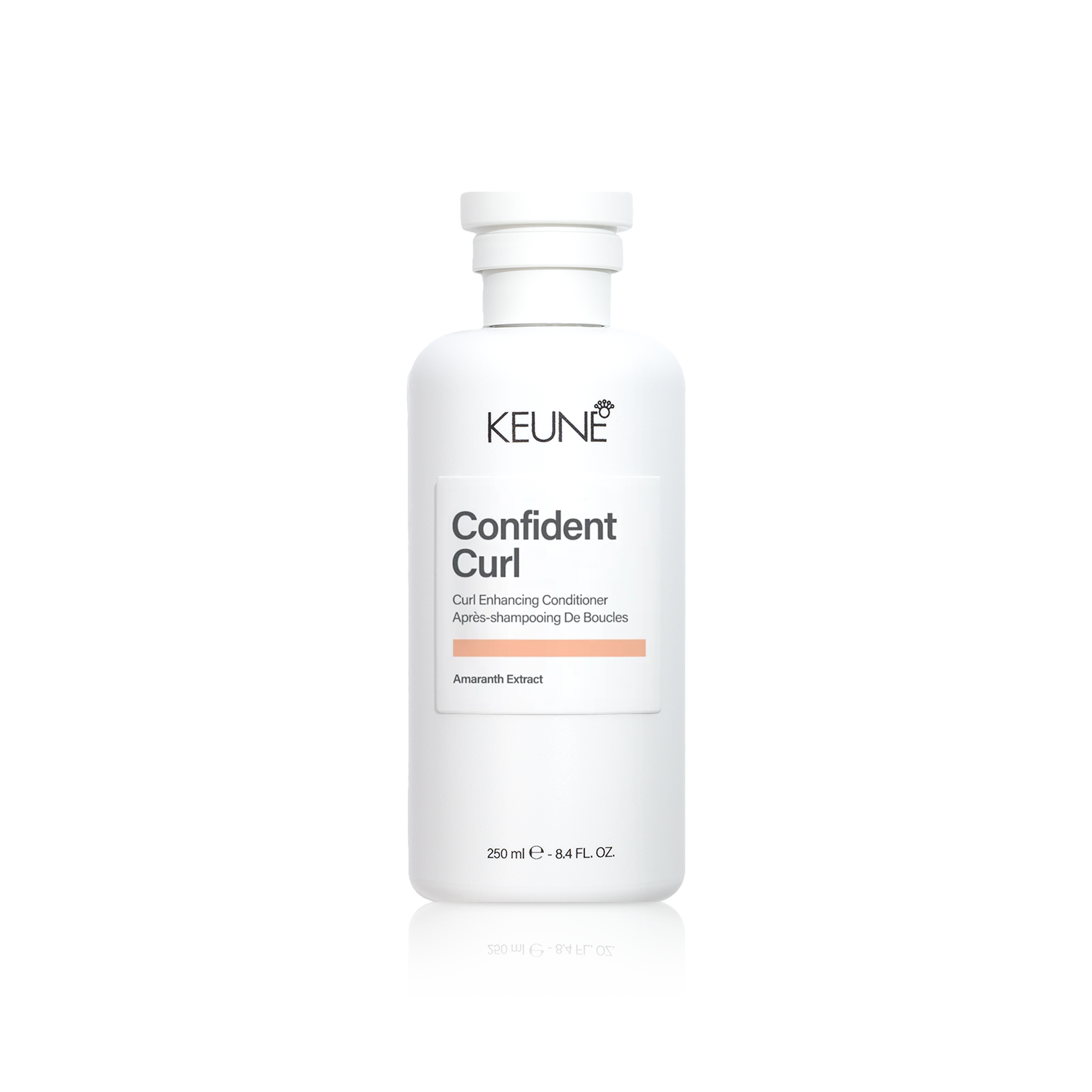 Curl Control Conditioner