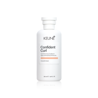 Curl Control Conditioner