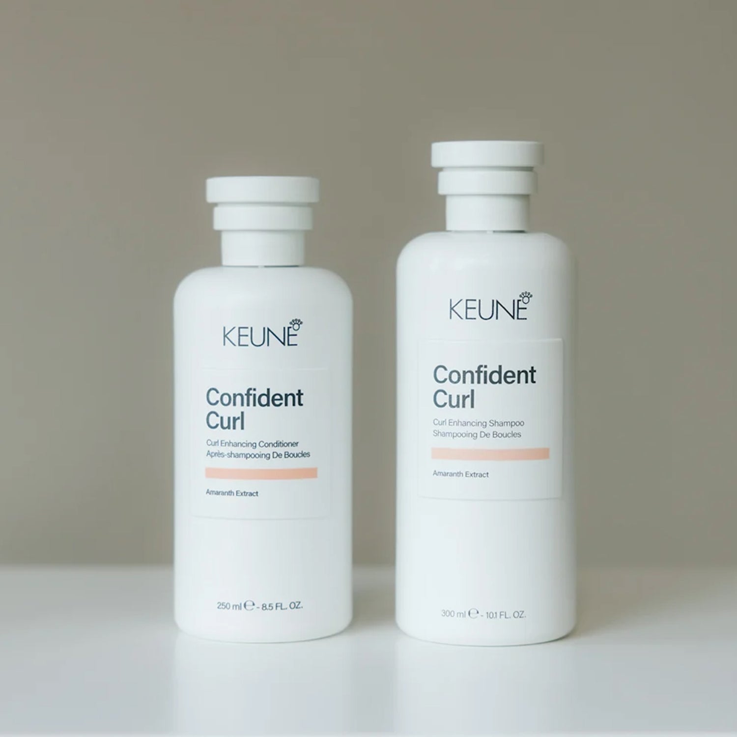Curl Control Conditioner