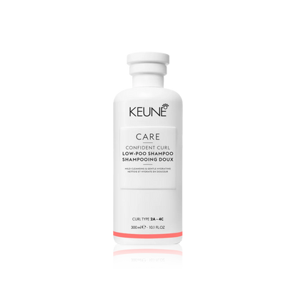 Curl Control Low-Poo Shampoo