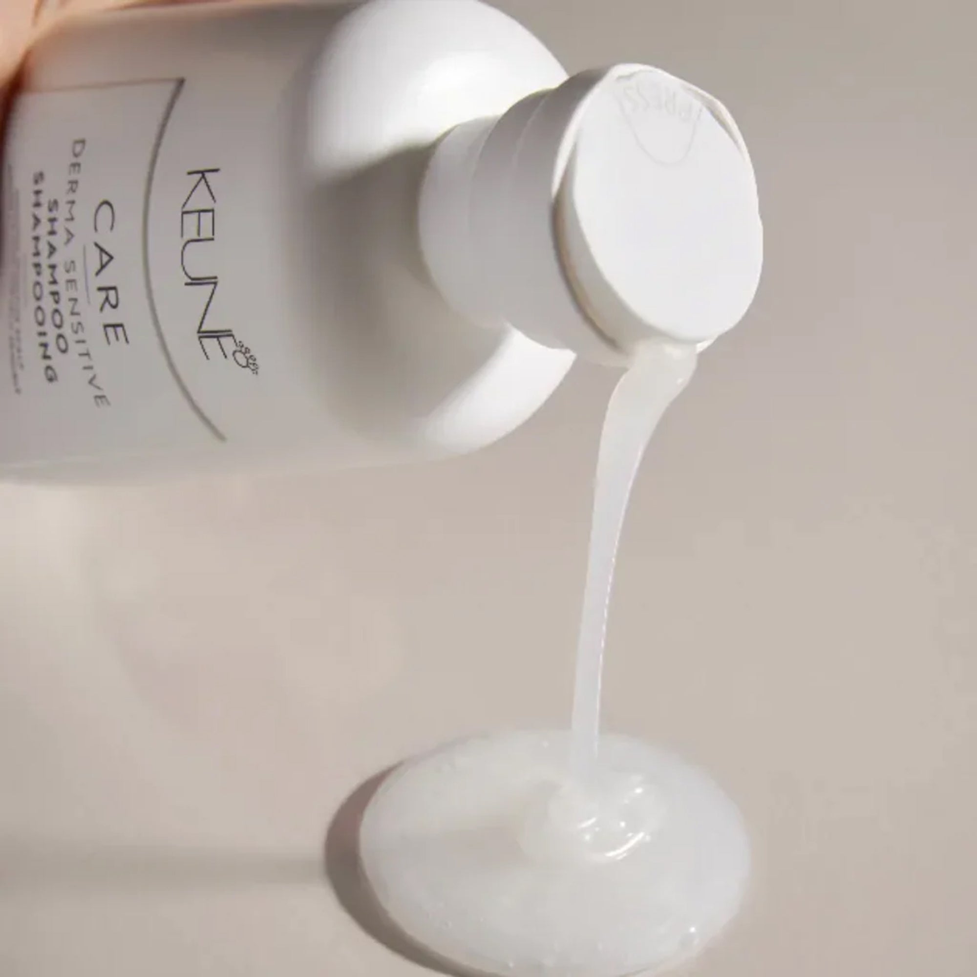 Derma Sensitive Shampoo