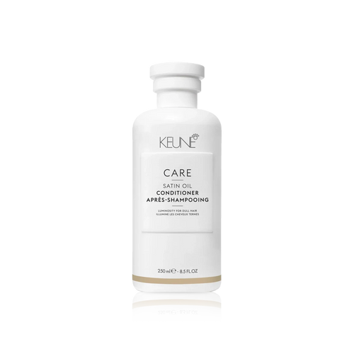 Satin Oil Conditioner
