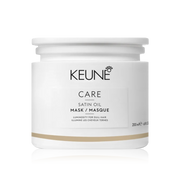 Satin Oil Mask
