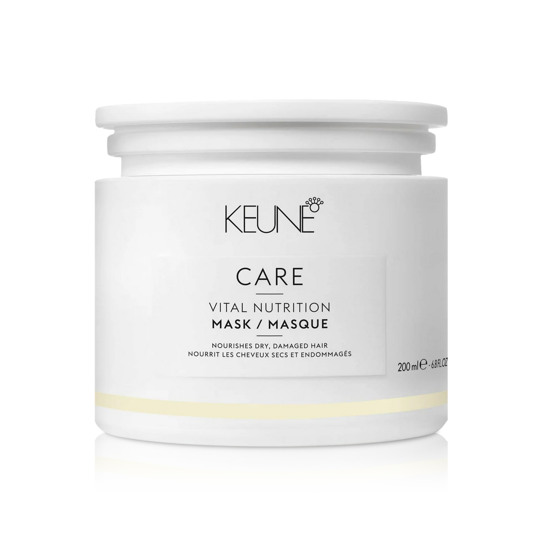 Vital Nutrition Mask