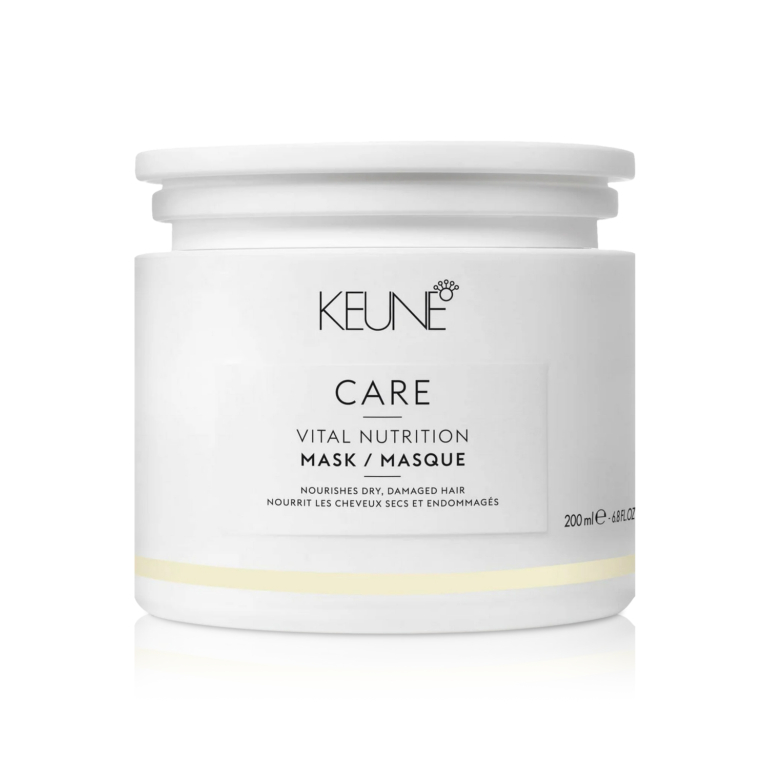 Vital Nutrition Mask