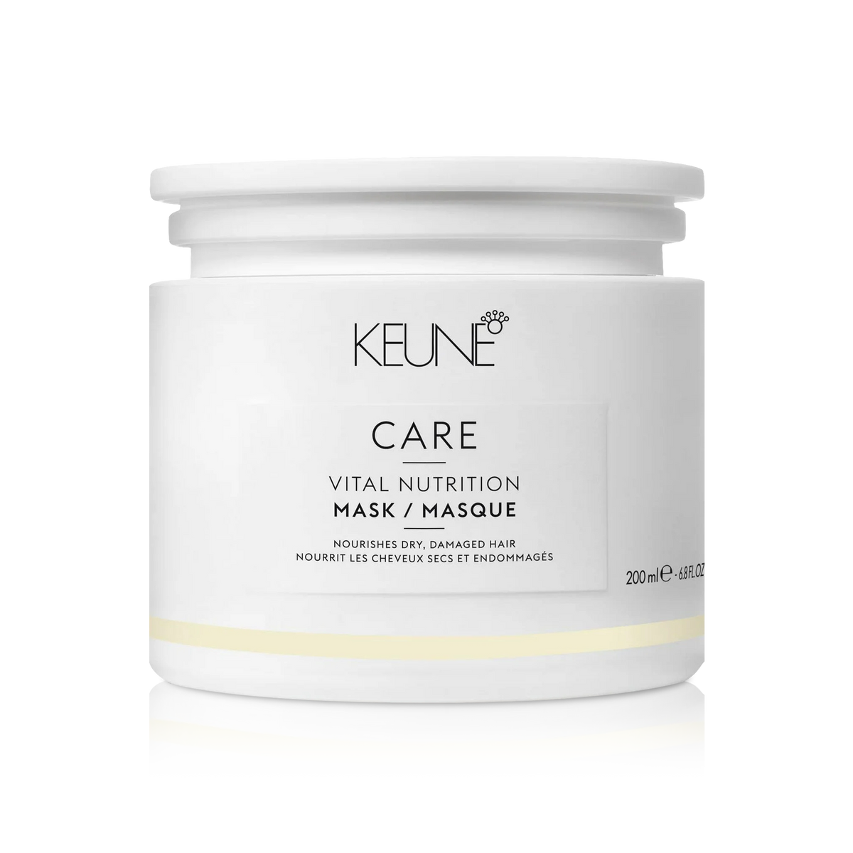 Vital Nutrition Mask