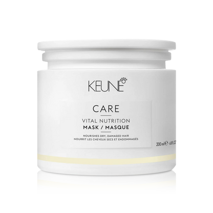 Vital Nutrition Mask