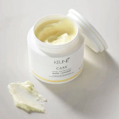 Vital Nutrition Mask