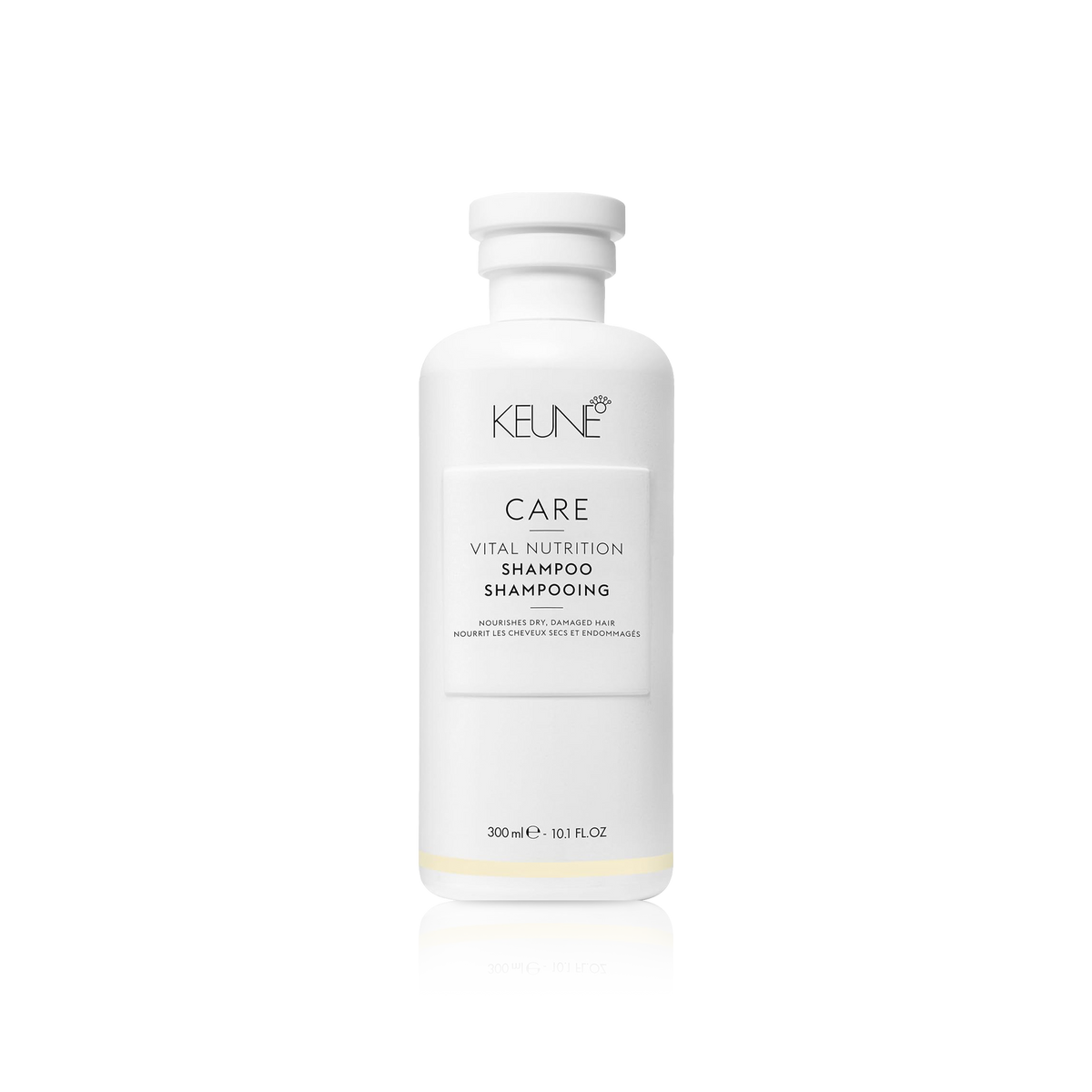 Vital Nutrition Shampoo