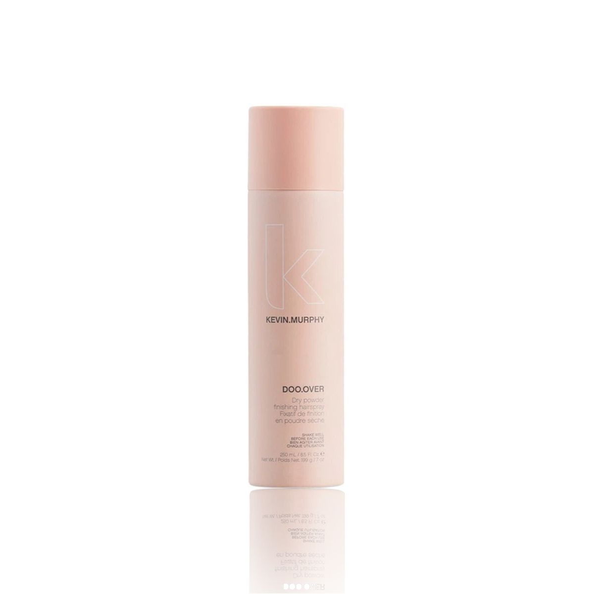 Dry Powder Volumizing Spray