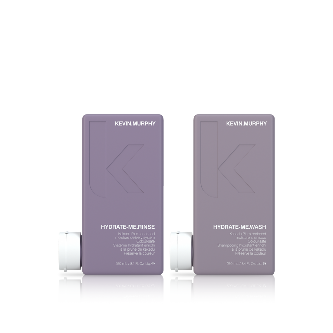 مجموعة هايدريت مي للشعر