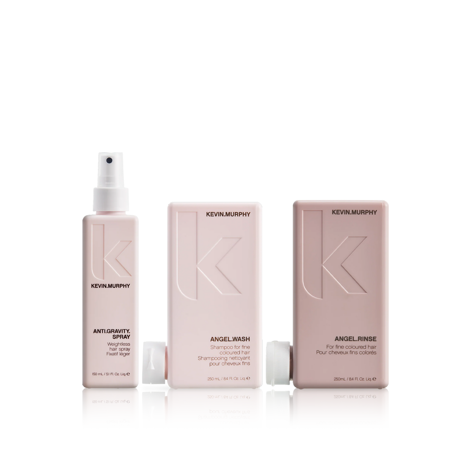 مجموعة الشعر كيفن مورفي هوليداي أنجل