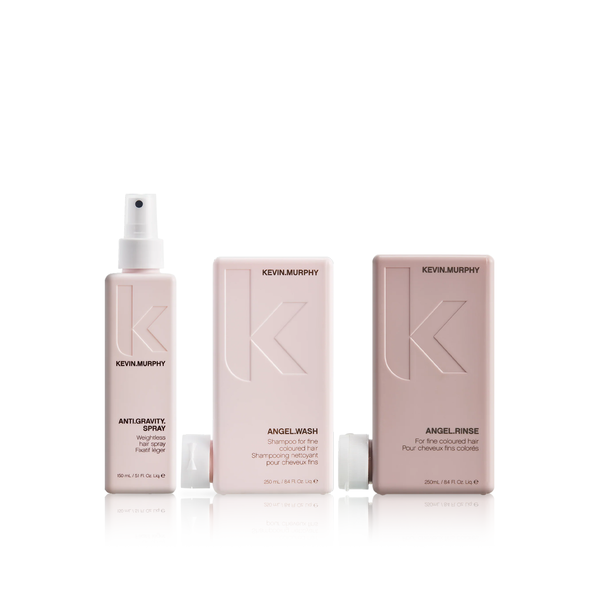 مجموعة الشعر كيفن مورفي هوليداي أنجل