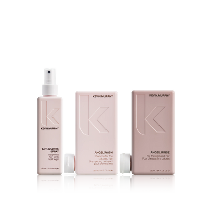 مجموعة الشعر كيفن مورفي هوليداي أنجل