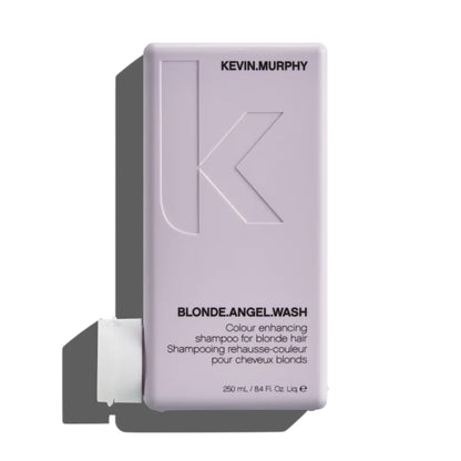 مجموعة الشعر كيفن مورفي هوليداي بلوند