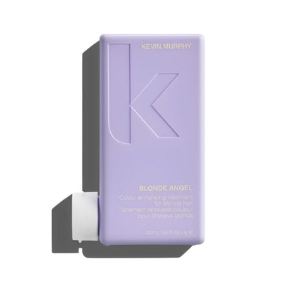 مجموعة الشعر كيفن مورفي هوليداي بلوند