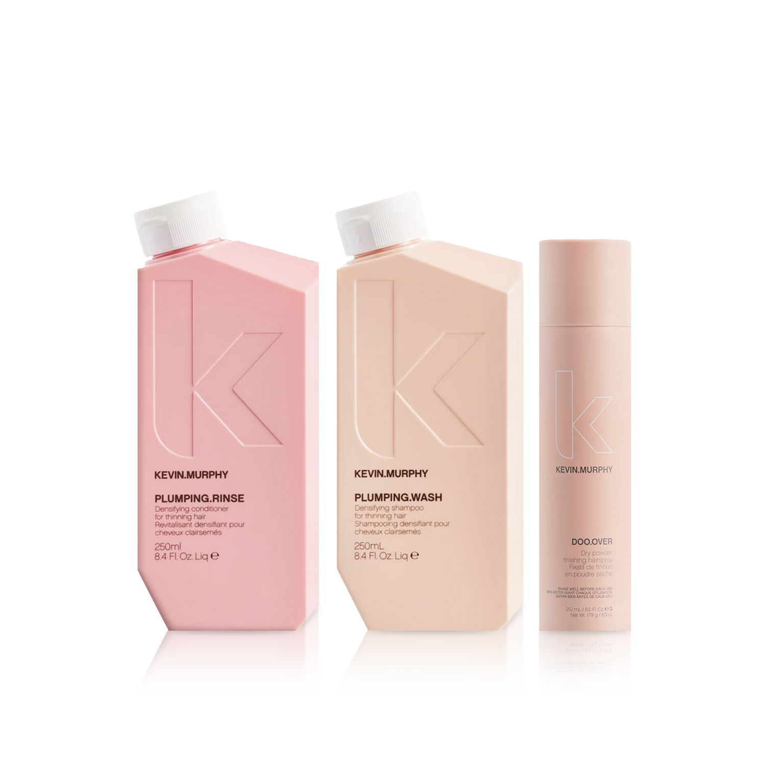 Kevin.Murphy Holiday Thinkening Kit