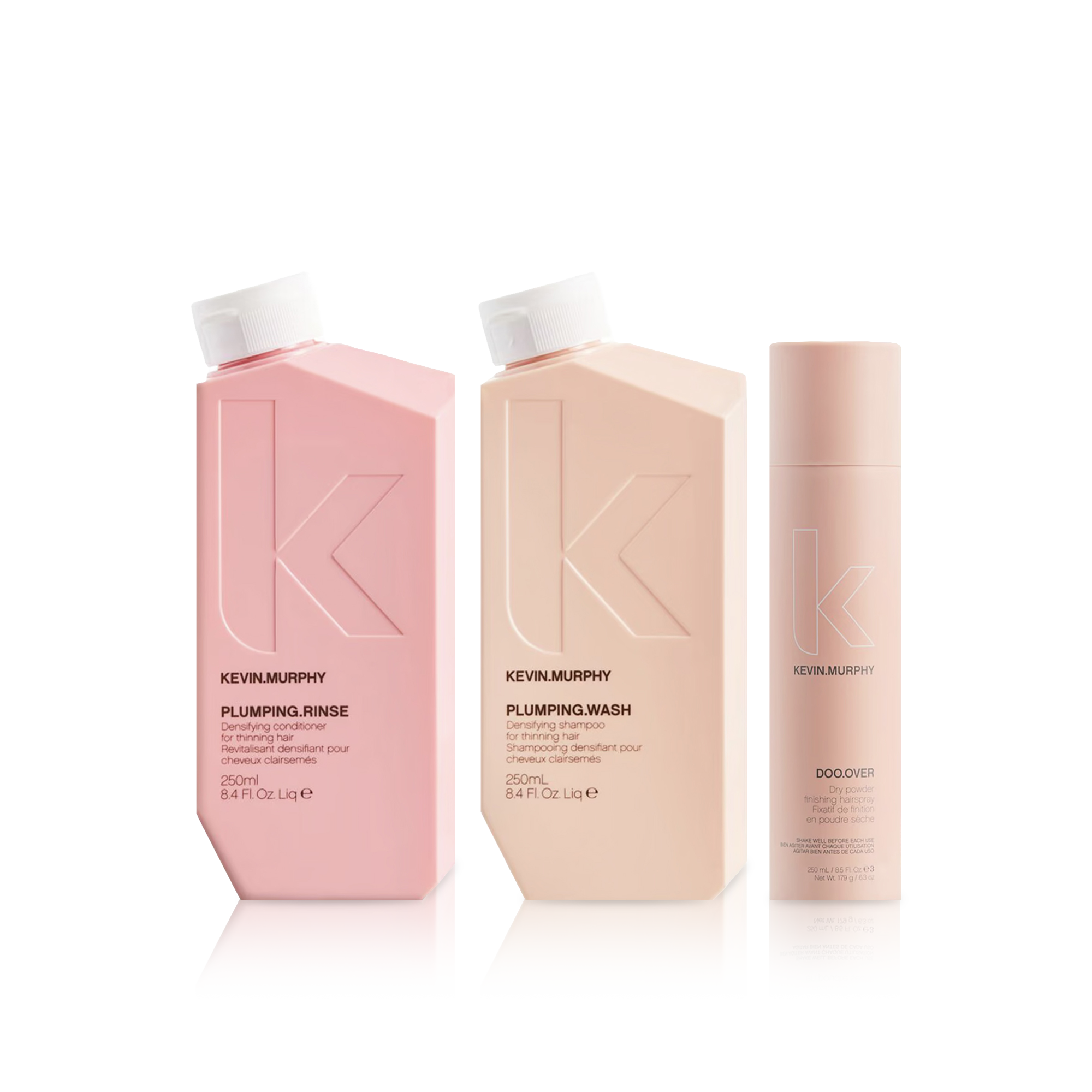 Kevin.Murphy Holiday Thinkening Kit