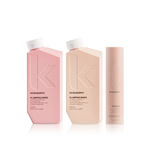 Kevin.Murphy Holiday Thinkening Kit