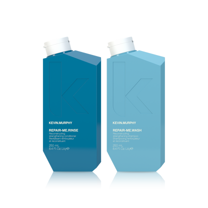 مجموعة ريبير.مي للعناية بالشعر