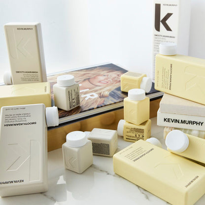 Smooth.Again.Rinse Smoothing Conditioner For Thick Coarse Hair