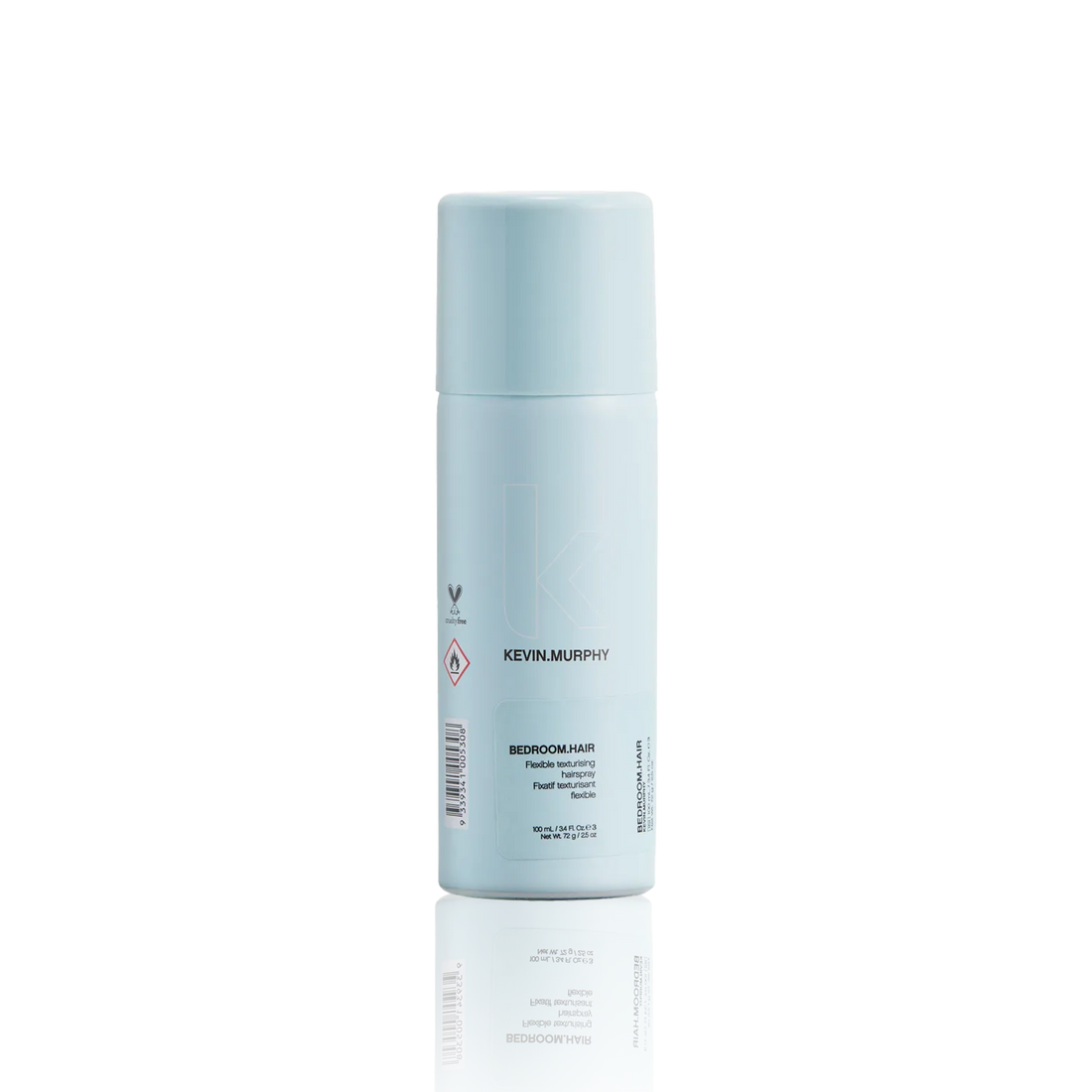 Soft Texture Styling Spray