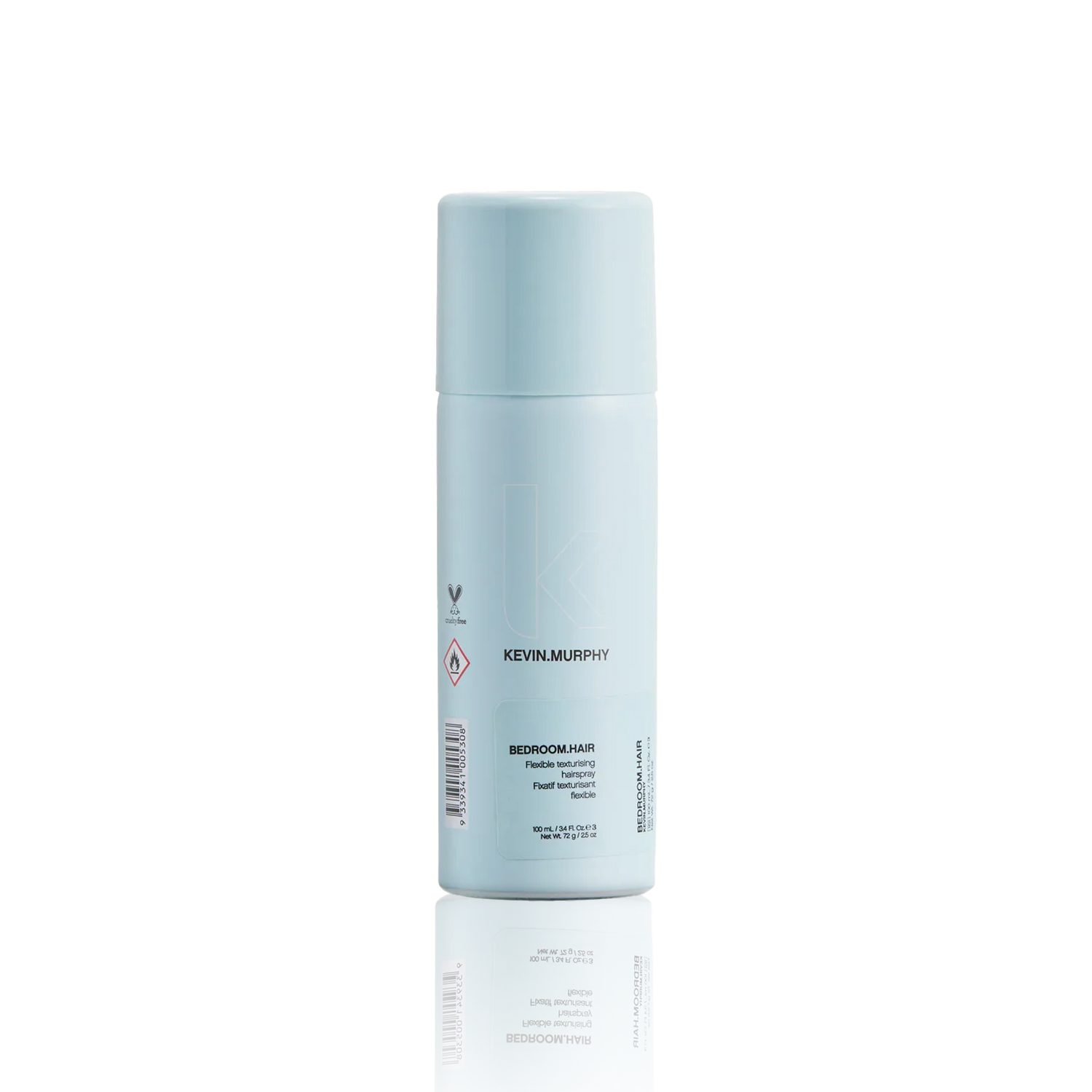 Soft Texture Styling Spray