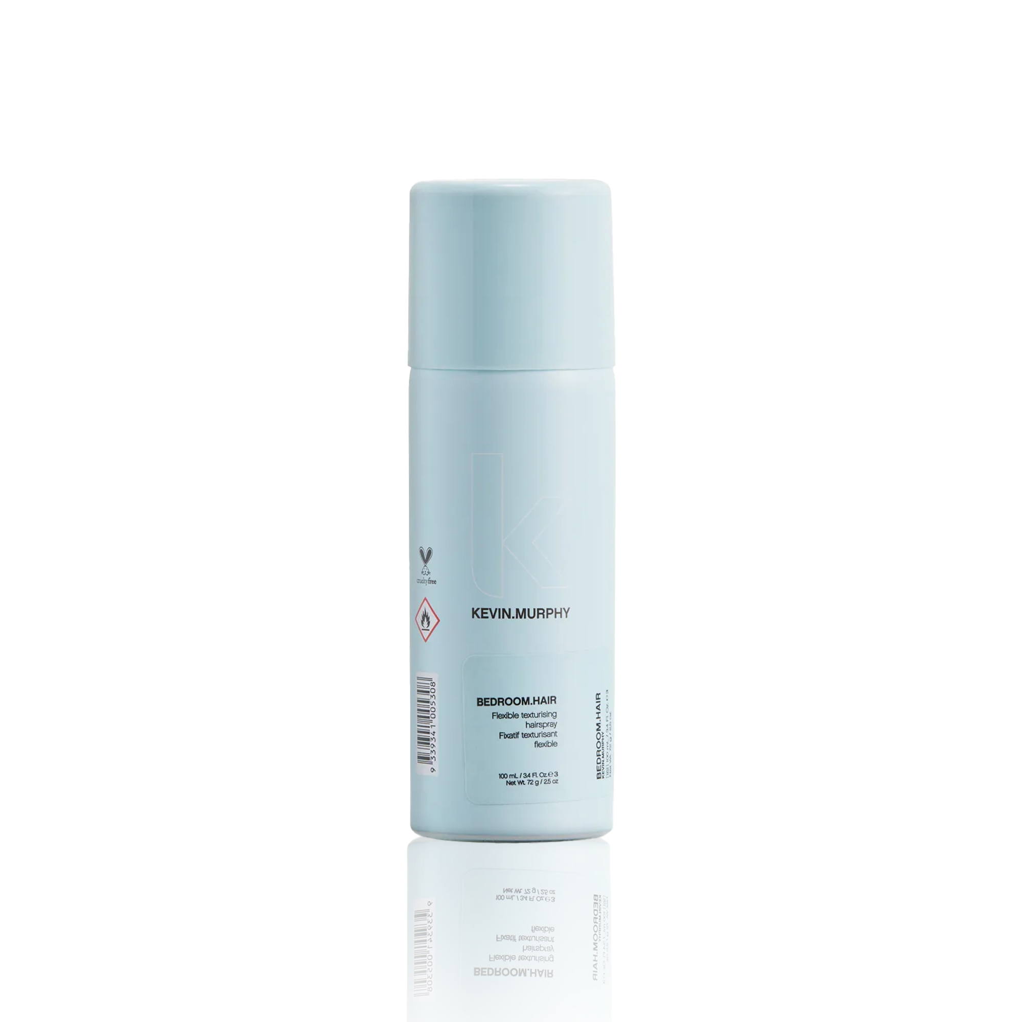 Soft Texture Styling Spray