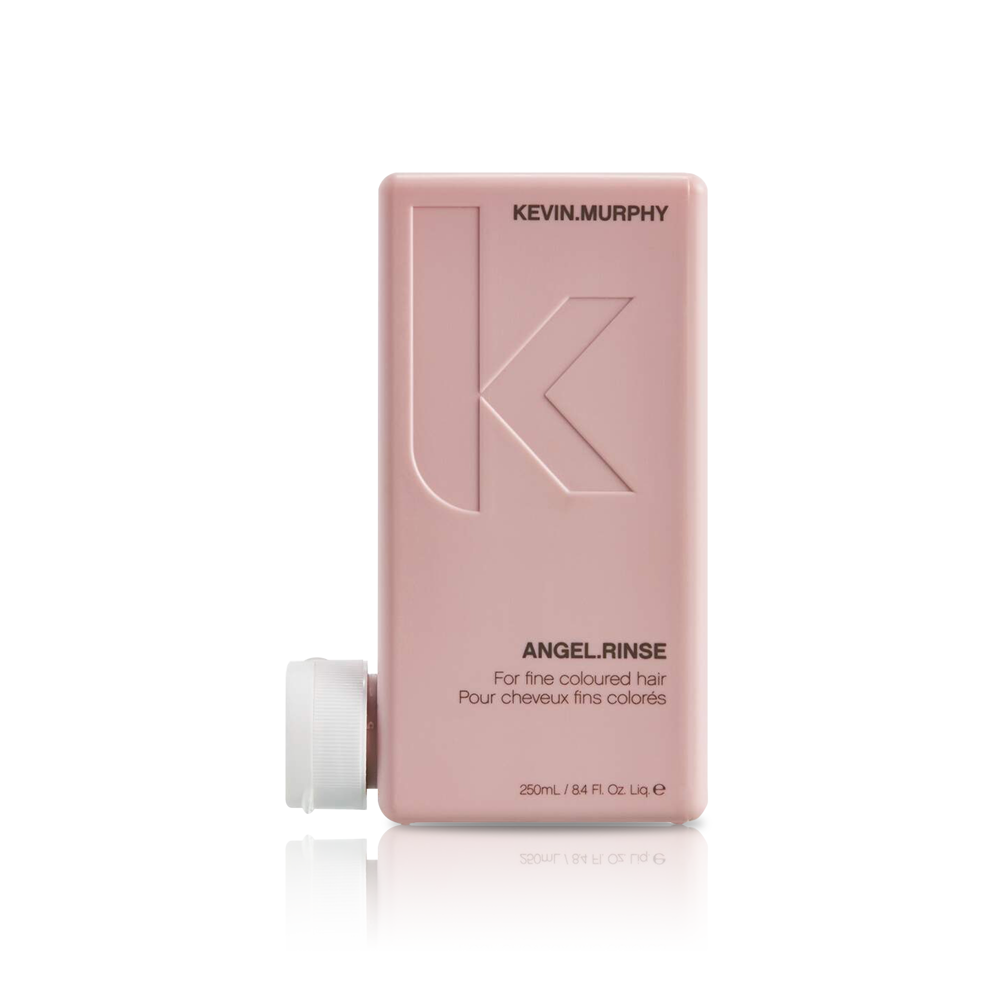 بلسم أنجيل.رينس للشعر العادي الملون