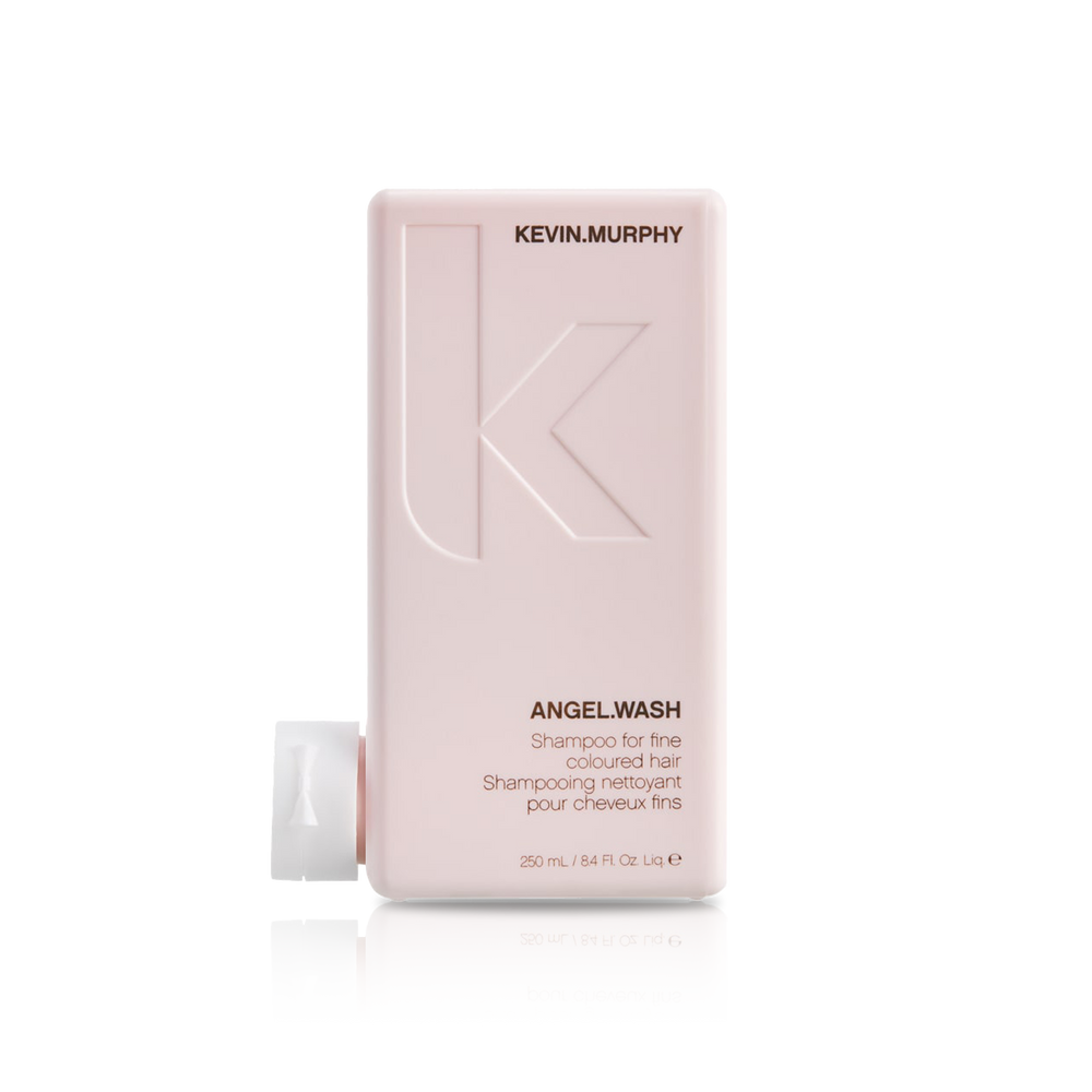 شامبو أنجيل.واش للشعر العادي والملون