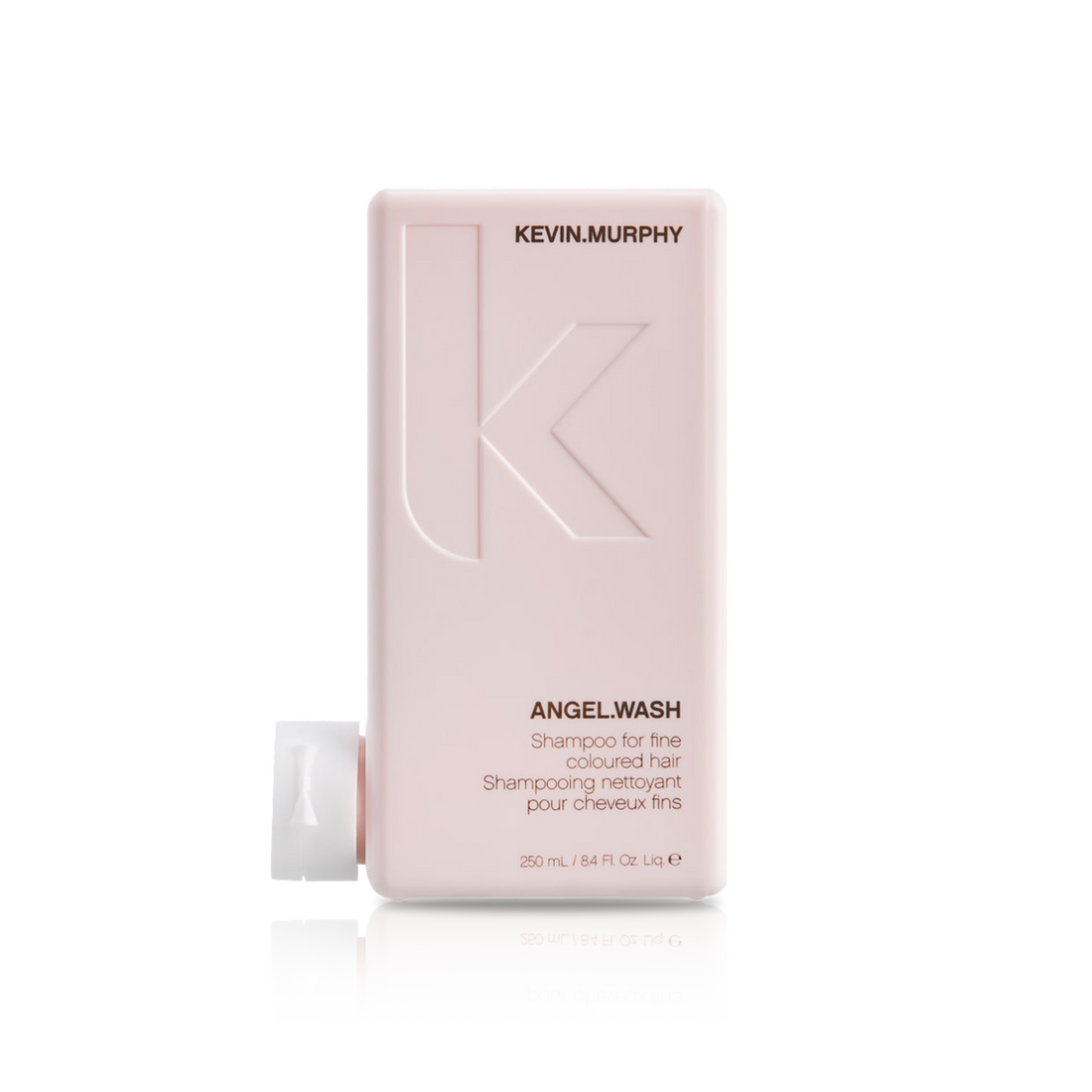 شامبو أنجيل.واش للشعر العادي والملون