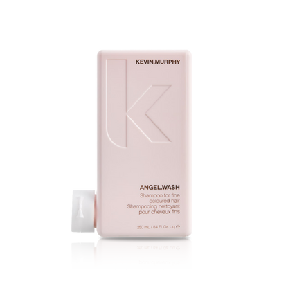 شامبو أنجيل.واش للشعر العادي والملون