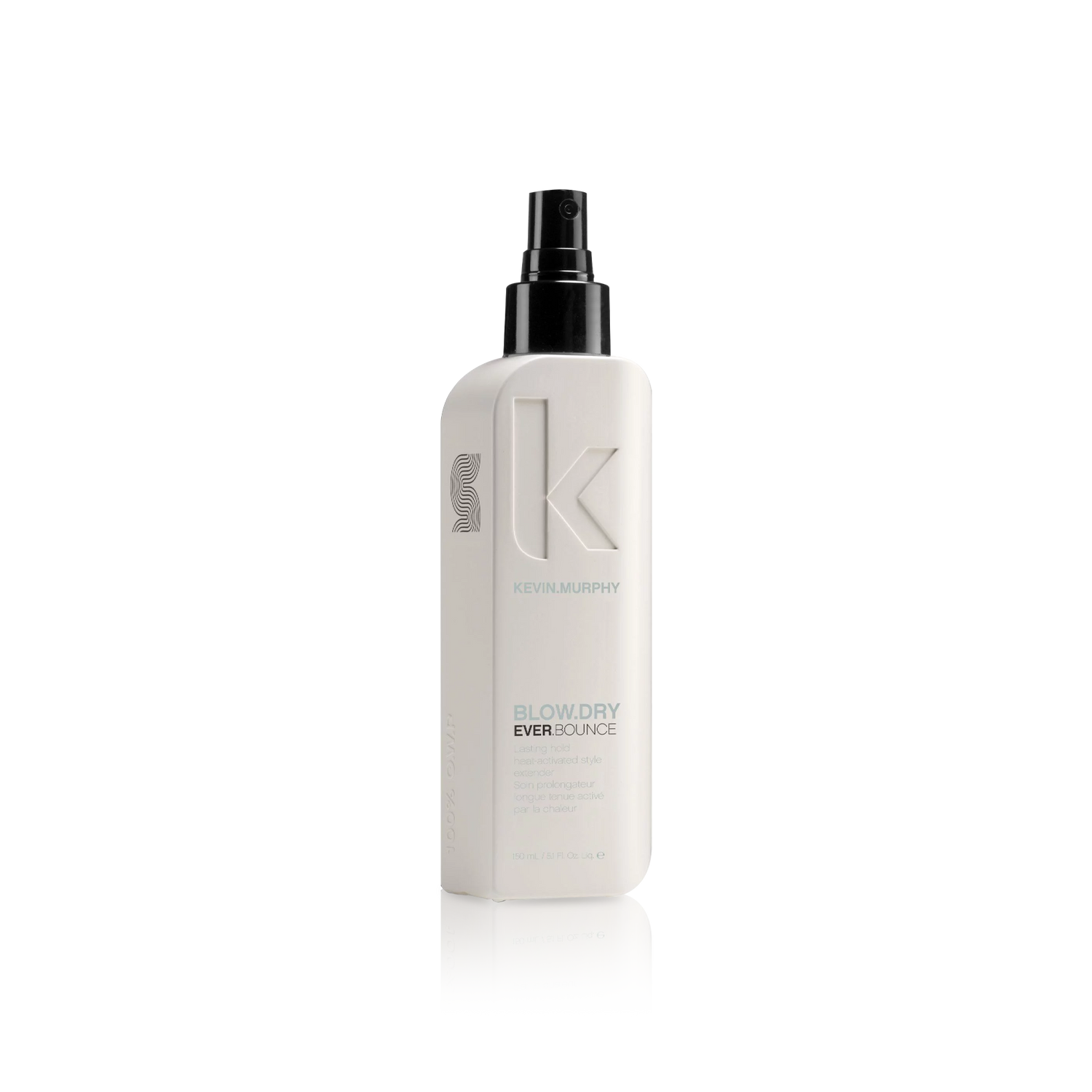 Blow.Dry Ever.Bounce Lasting Hold Heat-Activated Style Extender