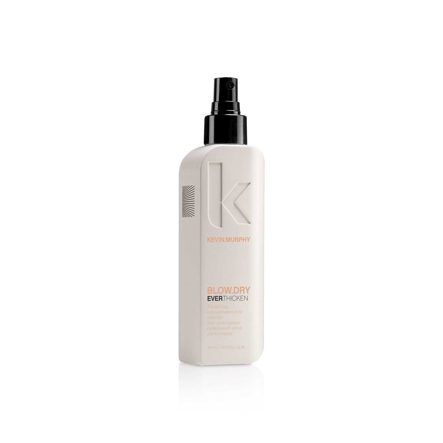 Blow.Dry Ever.Thicken Thickening Heat-Activated Style Extender
